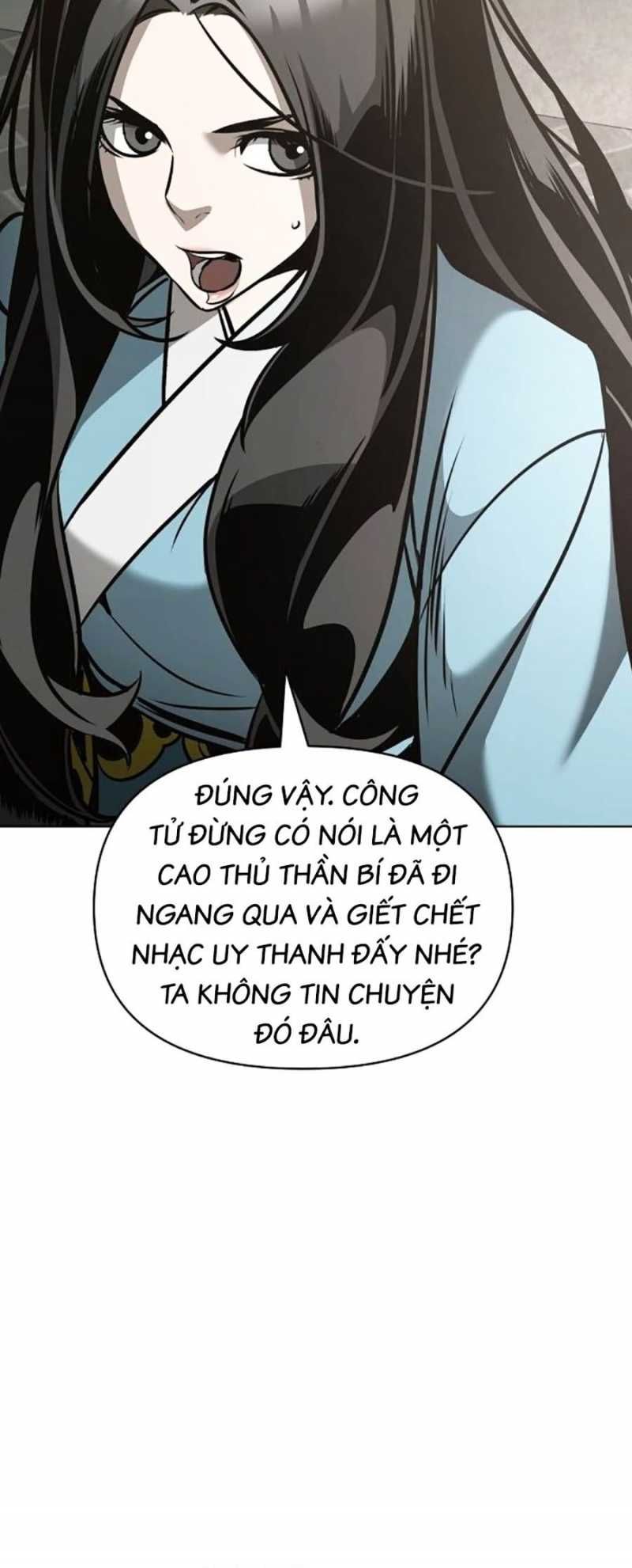 đọc truyện Tiểu Tử Đáng Ngờ Lại Là Cao Thủ Chương 31 ảnh 22 tại Thiên Thai Truyện