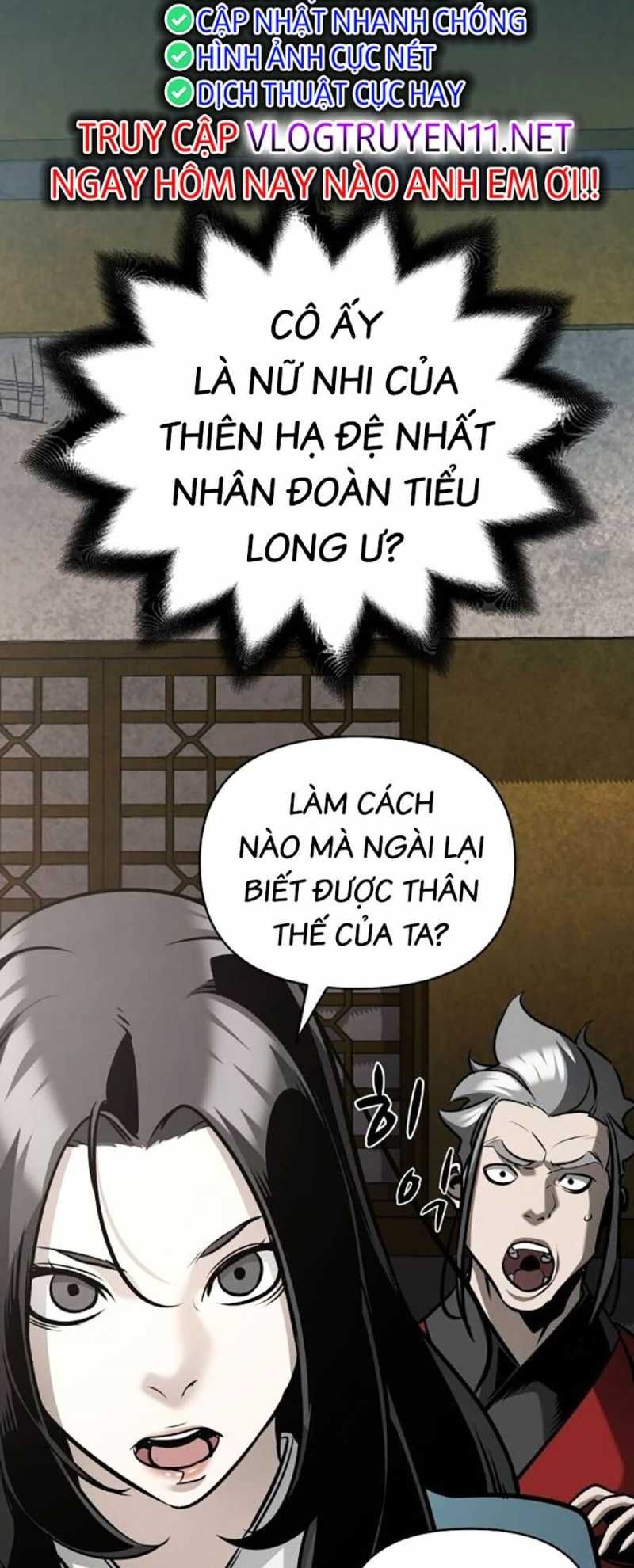 đọc truyện Tiểu Tử Đáng Ngờ Lại Là Cao Thủ Chương 31 ảnh 27 tại Thiên Thai Truyện
