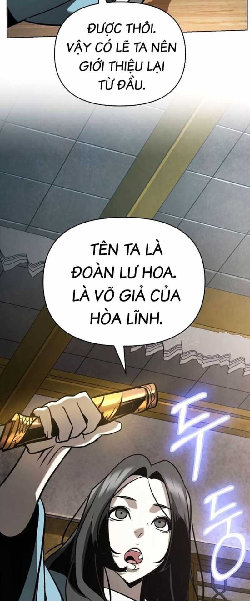 đọc truyện Tiểu Tử Đáng Ngờ Lại Là Cao Thủ Chương 31 ảnh 33 tại Thiên Thai Truyện