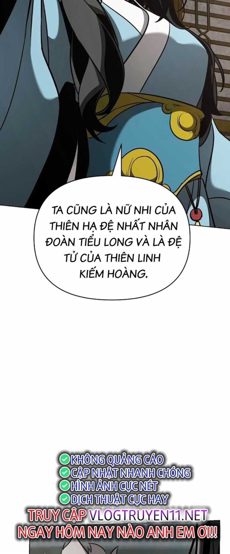 đọc truyện Tiểu Tử Đáng Ngờ Lại Là Cao Thủ Chương 31 ảnh 34 tại Thiên Thai Truyện