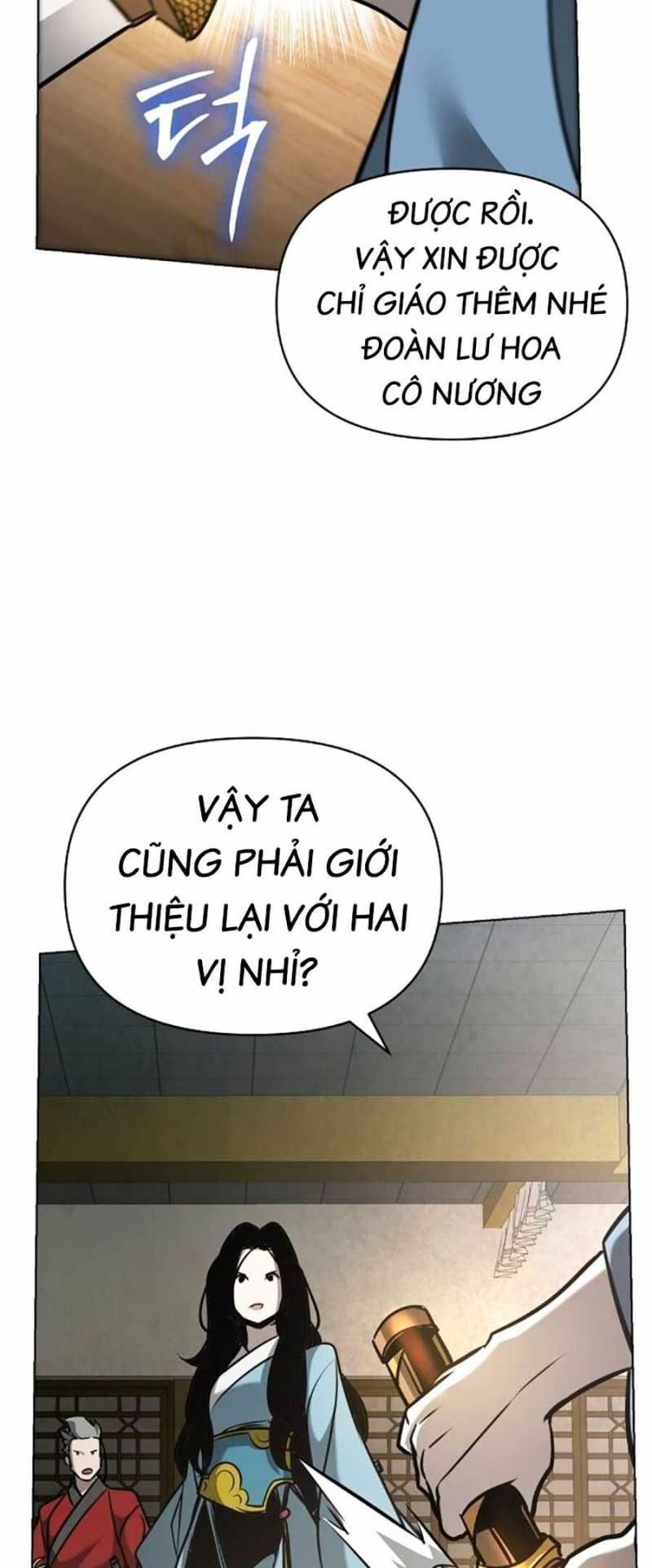 đọc truyện Tiểu Tử Đáng Ngờ Lại Là Cao Thủ Chương 31 ảnh 36 tại Thiên Thai Truyện