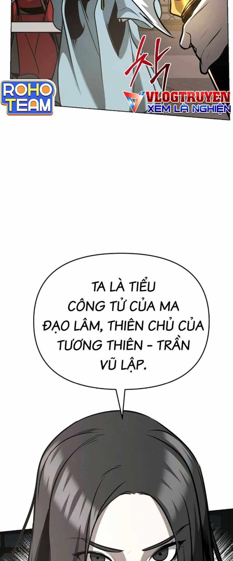 đọc truyện Tiểu Tử Đáng Ngờ Lại Là Cao Thủ Chương 31 ảnh 37 tại Thiên Thai Truyện
