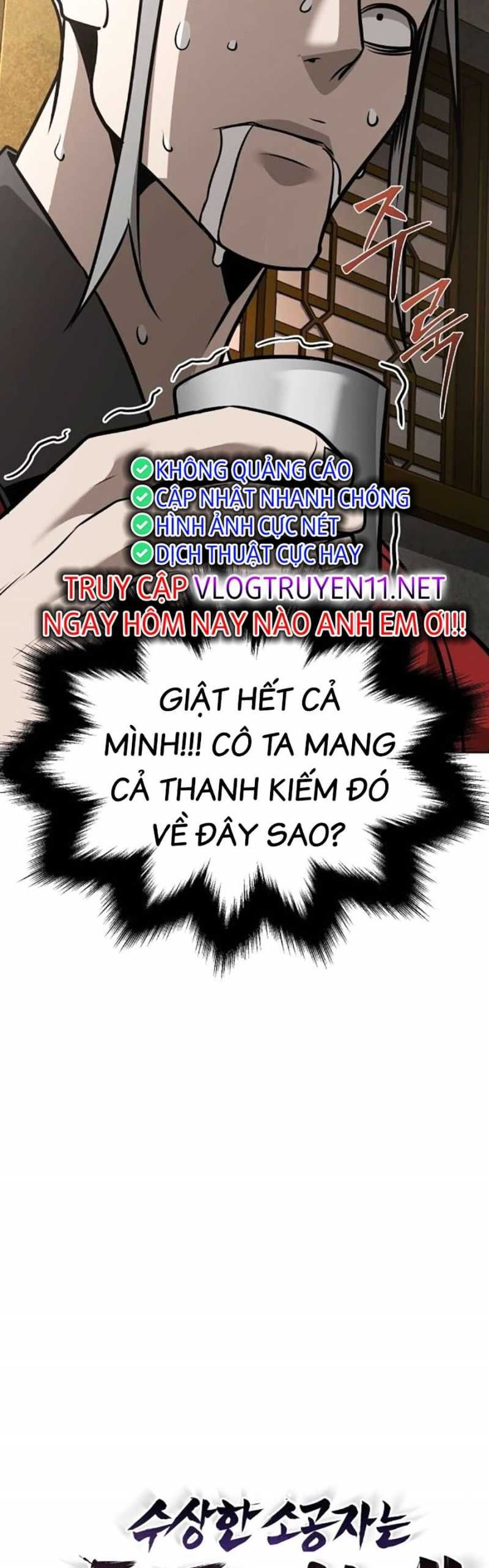 đọc truyện Tiểu Tử Đáng Ngờ Lại Là Cao Thủ Chương 31 ảnh 5 tại Thiên Thai Truyện