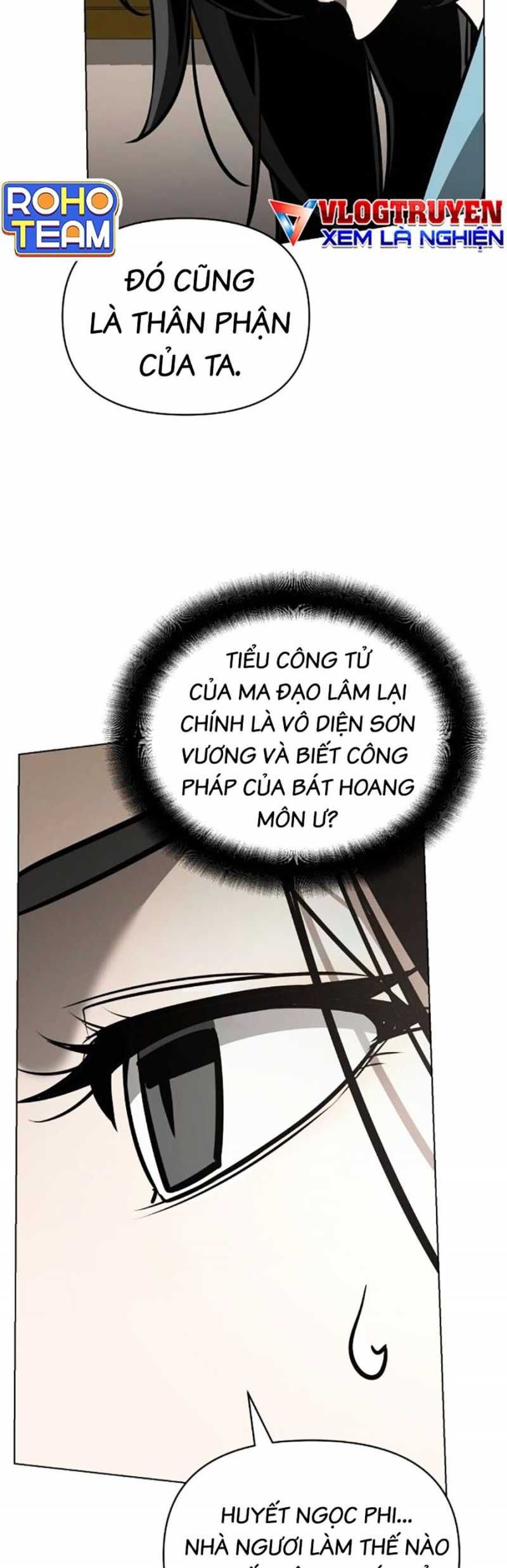 đọc truyện Tiểu Tử Đáng Ngờ Lại Là Cao Thủ Chương 31 ảnh 46 tại Thiên Thai Truyện