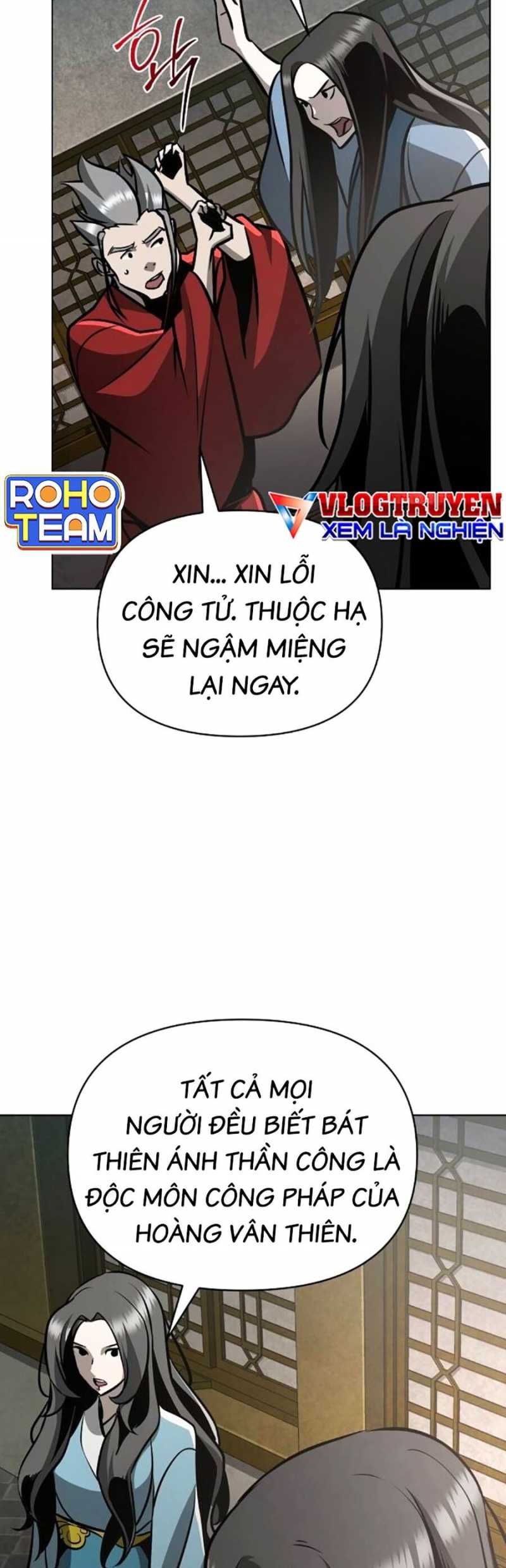 đọc truyện Tiểu Tử Đáng Ngờ Lại Là Cao Thủ Chương 31 ảnh 49 tại Thiên Thai Truyện