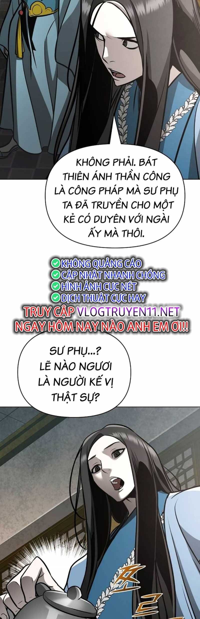 đọc truyện Tiểu Tử Đáng Ngờ Lại Là Cao Thủ Chương 31 ảnh 50 tại Thiên Thai Truyện