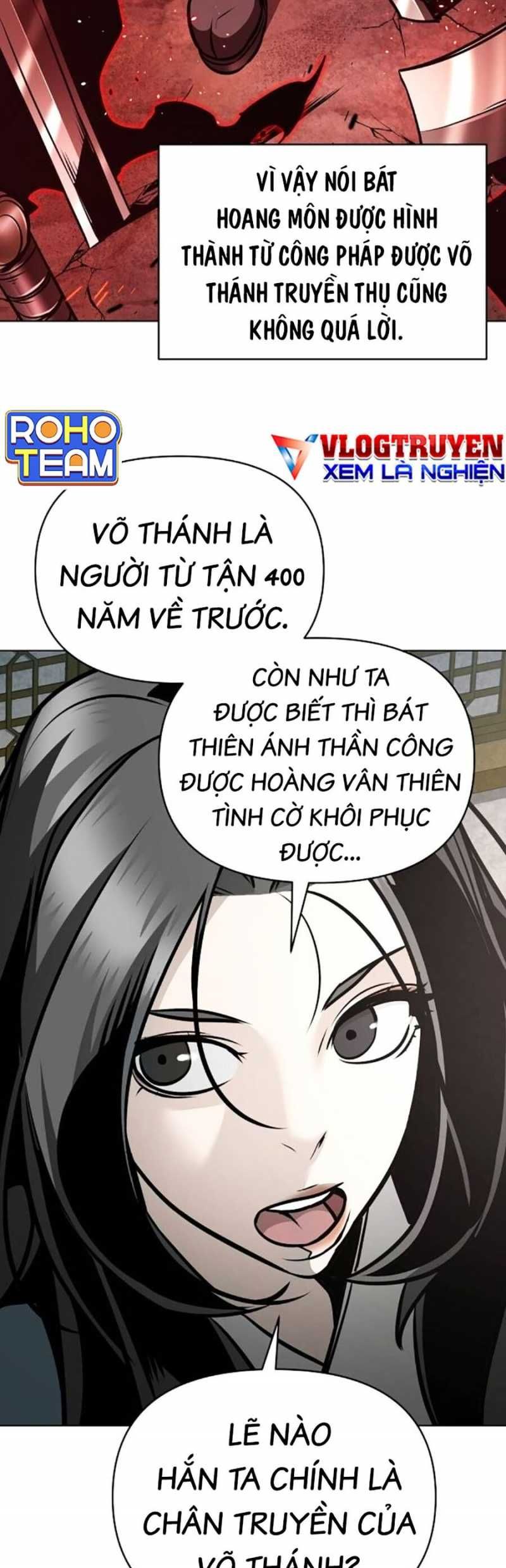 đọc truyện Tiểu Tử Đáng Ngờ Lại Là Cao Thủ Chương 31 ảnh 54 tại Thiên Thai Truyện