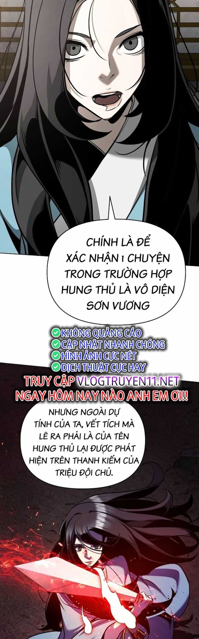 đọc truyện Tiểu Tử Đáng Ngờ Lại Là Cao Thủ Chương 31 ảnh 7 tại Thiên Thai Truyện