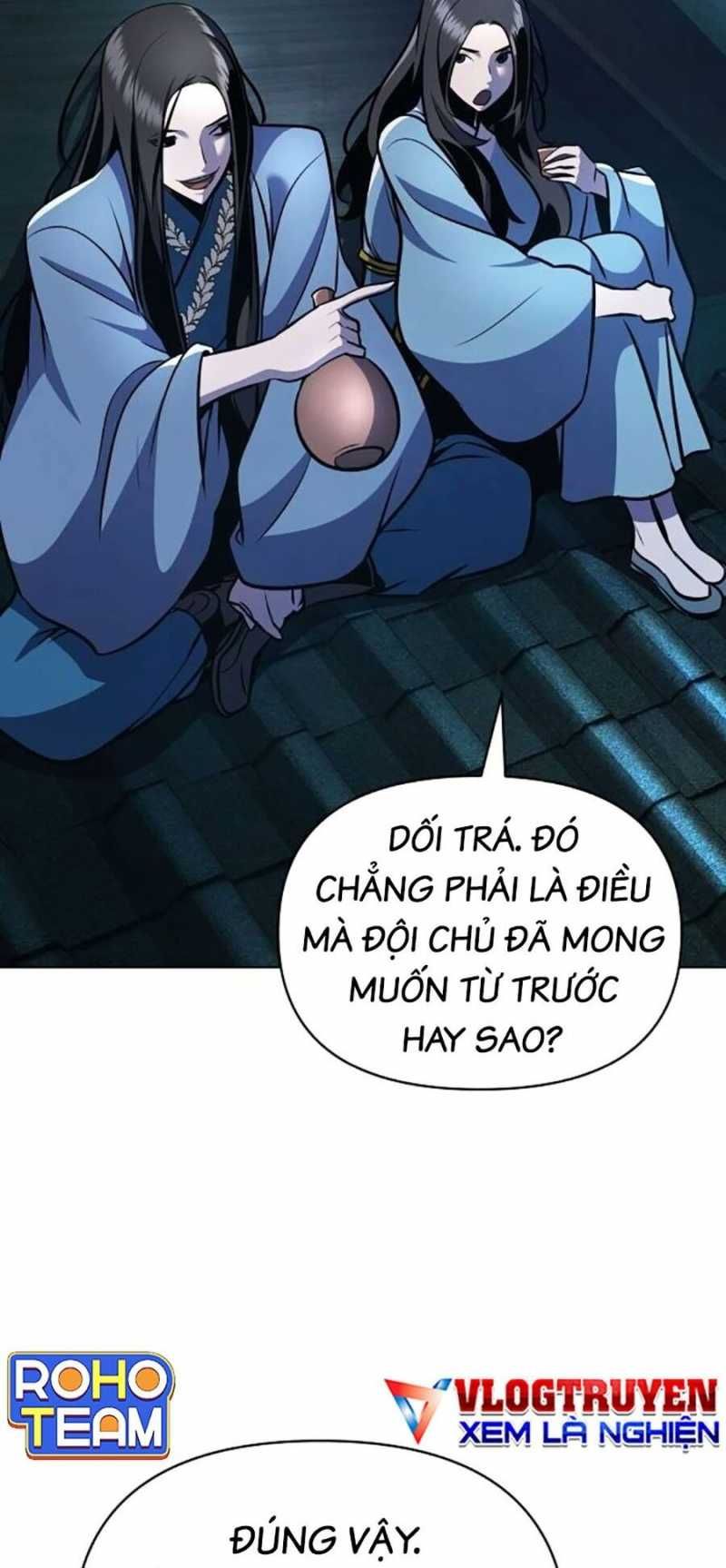 đọc truyện Tiểu Tử Đáng Ngờ Lại Là Cao Thủ Chương 32 ảnh 19 tại Thiên Thai Truyện