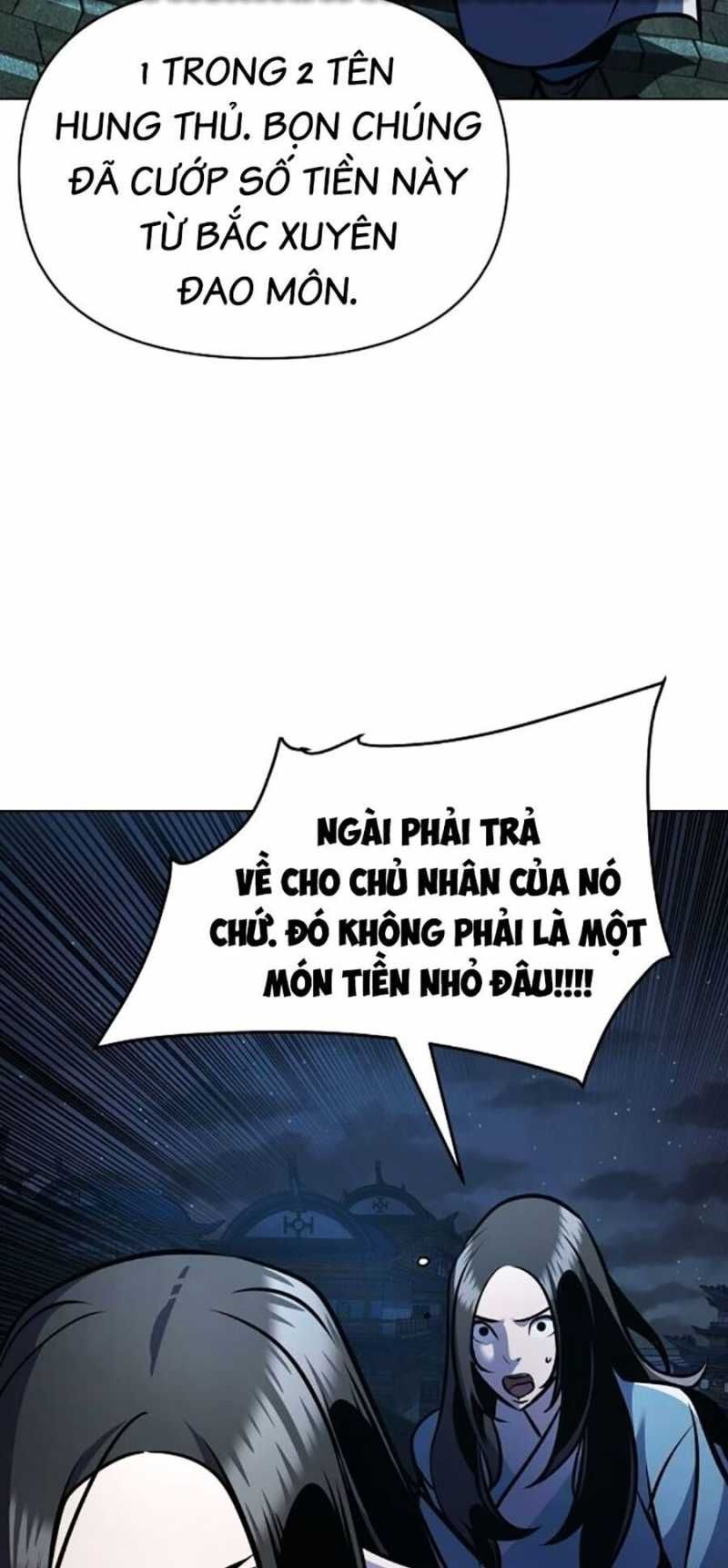 đọc truyện Tiểu Tử Đáng Ngờ Lại Là Cao Thủ Chương 32 ảnh 32 tại Thiên Thai Truyện