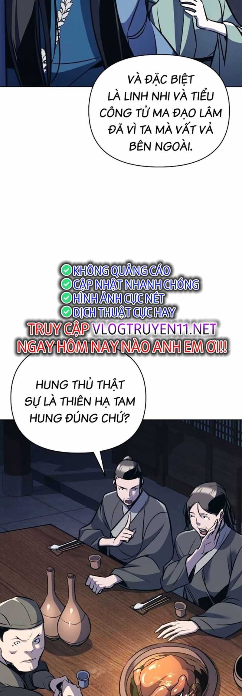 đọc truyện Tiểu Tử Đáng Ngờ Lại Là Cao Thủ Chương 32 ảnh 5 tại Thiên Thai Truyện