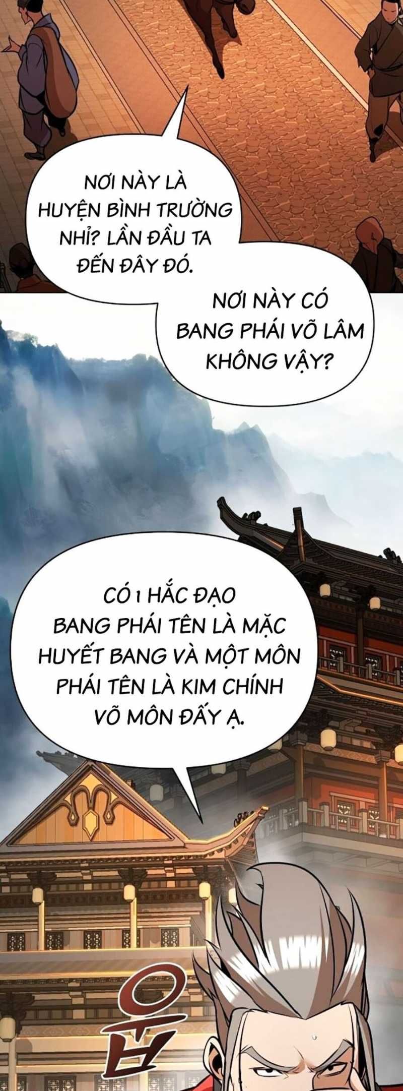 đọc truyện Tiểu Tử Đáng Ngờ Lại Là Cao Thủ Chương 32 ảnh 60 tại Thiên Thai Truyện