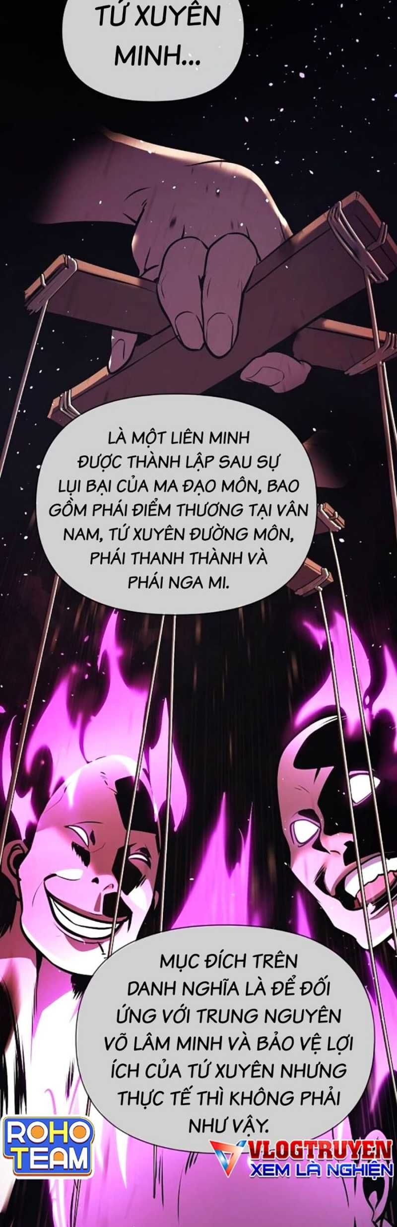 đọc truyện Tiểu Tử Đáng Ngờ Lại Là Cao Thủ Chương 33 ảnh 14 tại Thiên Thai Truyện