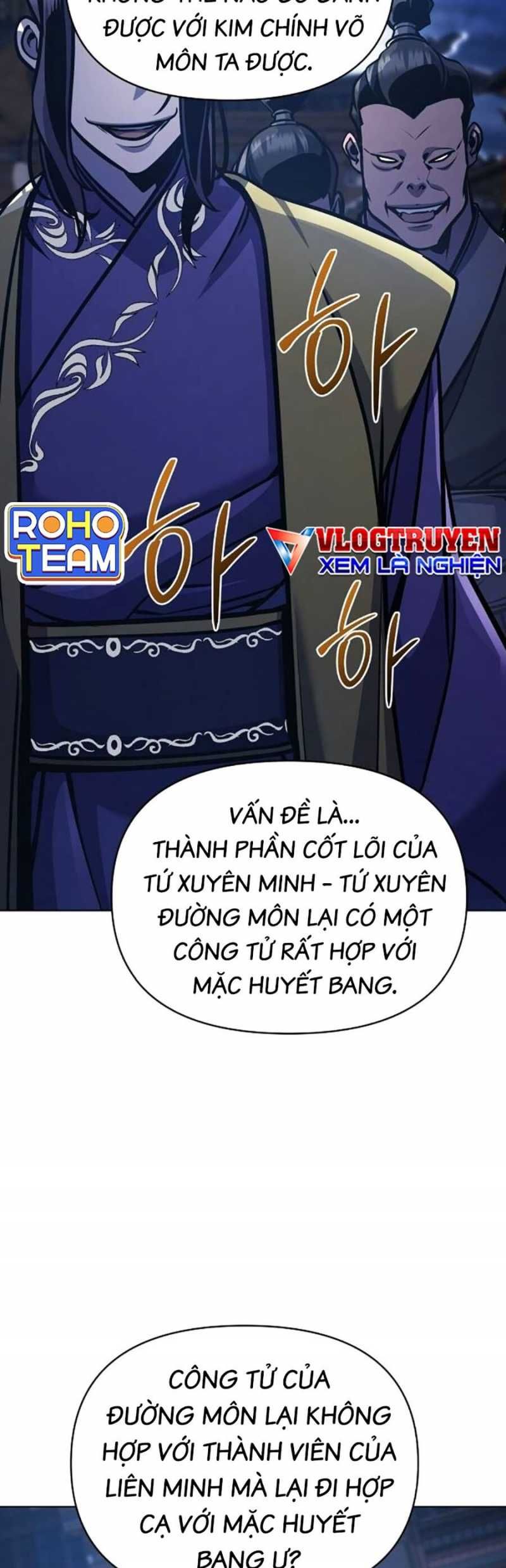 đọc truyện Tiểu Tử Đáng Ngờ Lại Là Cao Thủ Chương 33 ảnh 18 tại Thiên Thai Truyện