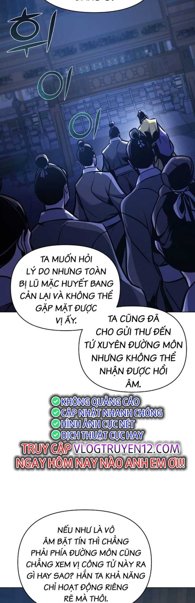 đọc truyện Tiểu Tử Đáng Ngờ Lại Là Cao Thủ Chương 33 ảnh 19 tại Thiên Thai Truyện