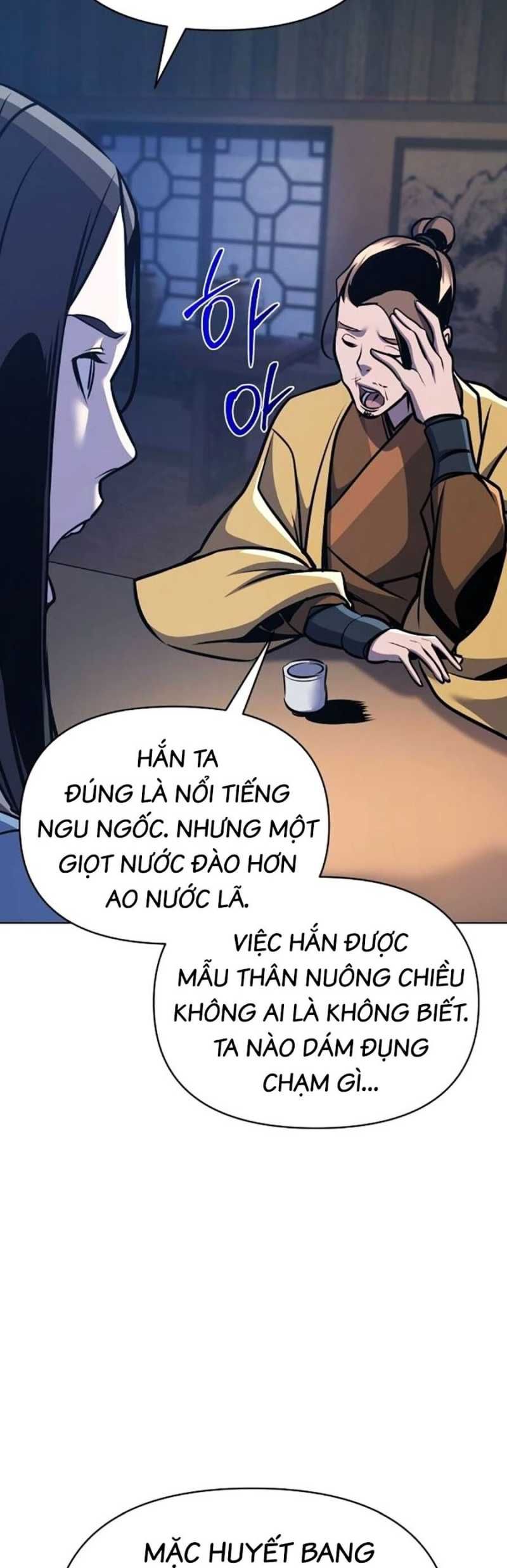 đọc truyện Tiểu Tử Đáng Ngờ Lại Là Cao Thủ Chương 33 ảnh 20 tại Thiên Thai Truyện