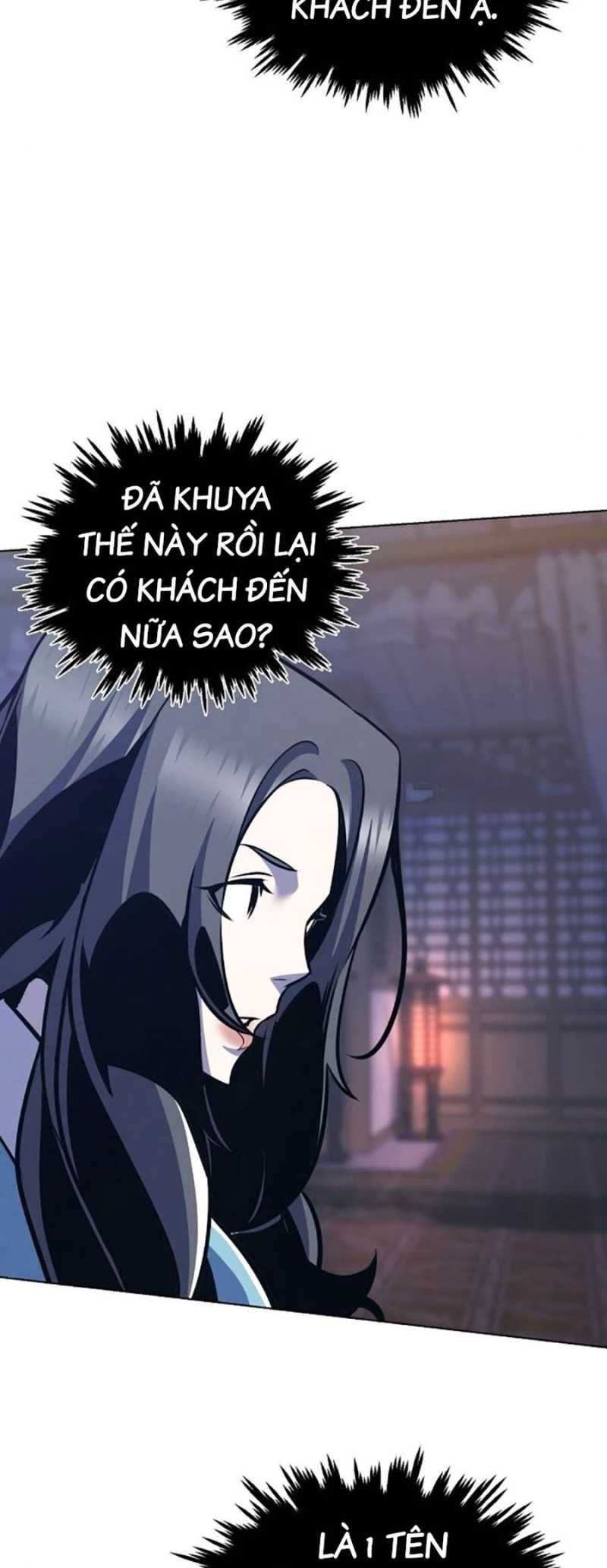 đọc truyện Tiểu Tử Đáng Ngờ Lại Là Cao Thủ Chương 33 ảnh 30 tại Thiên Thai Truyện