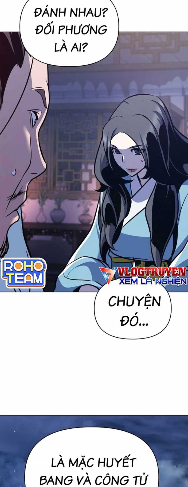 đọc truyện Tiểu Tử Đáng Ngờ Lại Là Cao Thủ Chương 33 ảnh 33 tại Thiên Thai Truyện