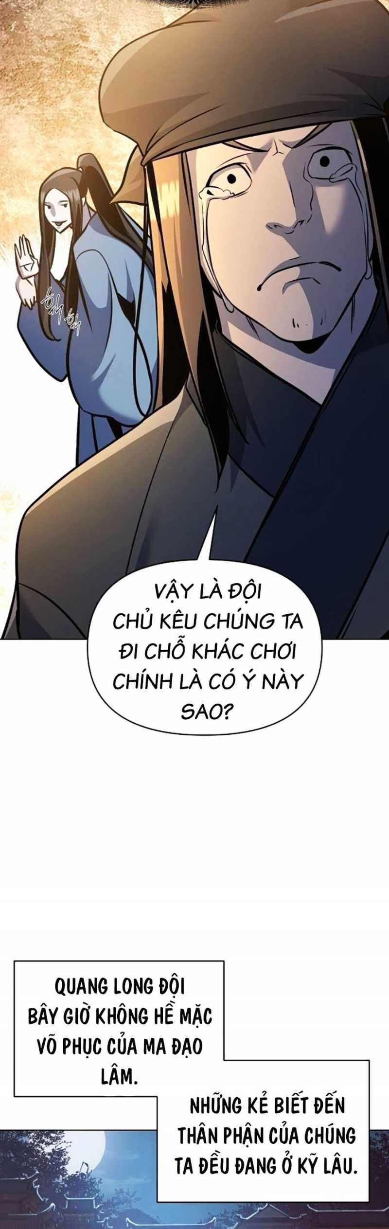 đọc truyện Tiểu Tử Đáng Ngờ Lại Là Cao Thủ Chương 34 ảnh 12 tại Thiên Thai Truyện