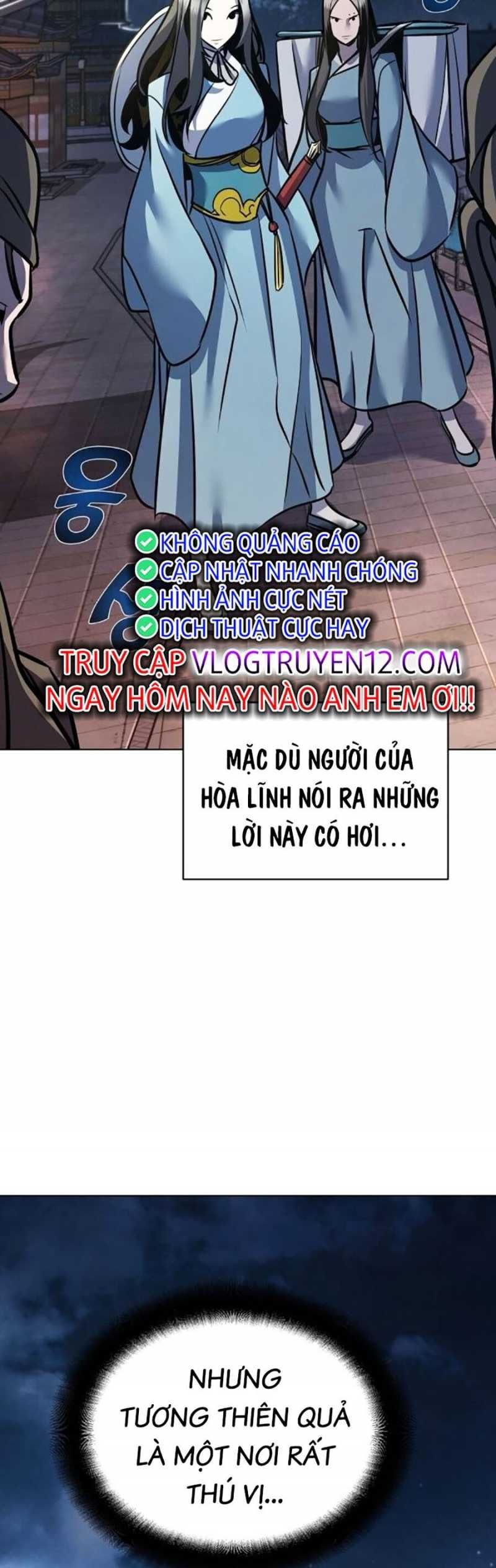 đọc truyện Tiểu Tử Đáng Ngờ Lại Là Cao Thủ Chương 34 ảnh 14 tại Thiên Thai Truyện