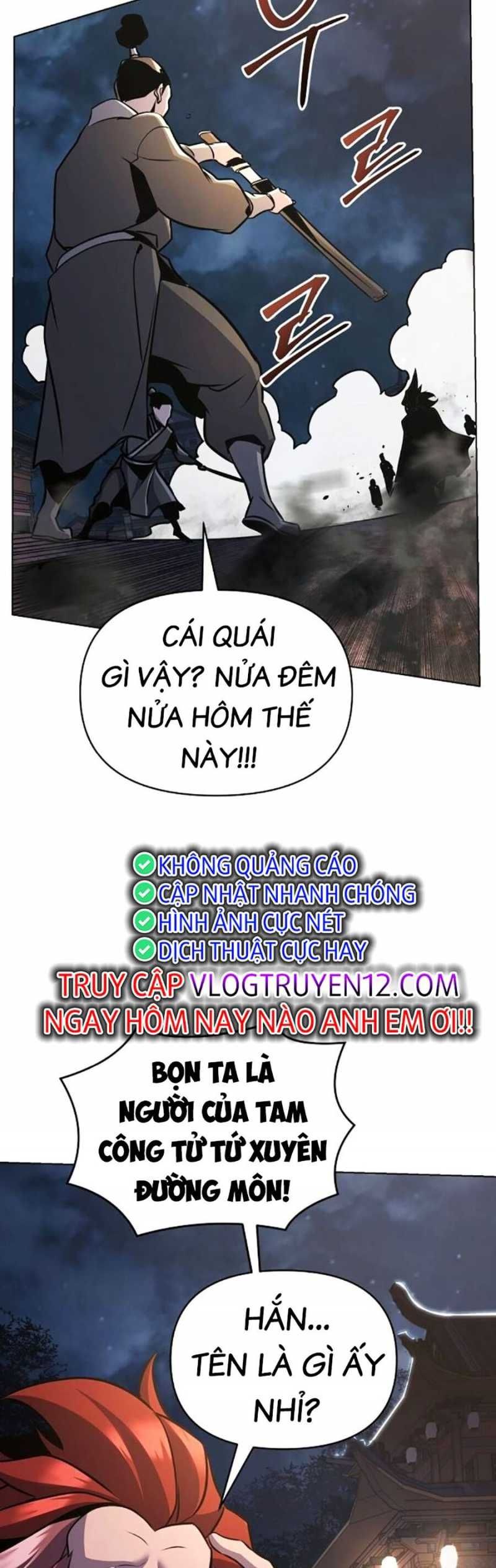 đọc truyện Tiểu Tử Đáng Ngờ Lại Là Cao Thủ Chương 34 ảnh 20 tại Thiên Thai Truyện