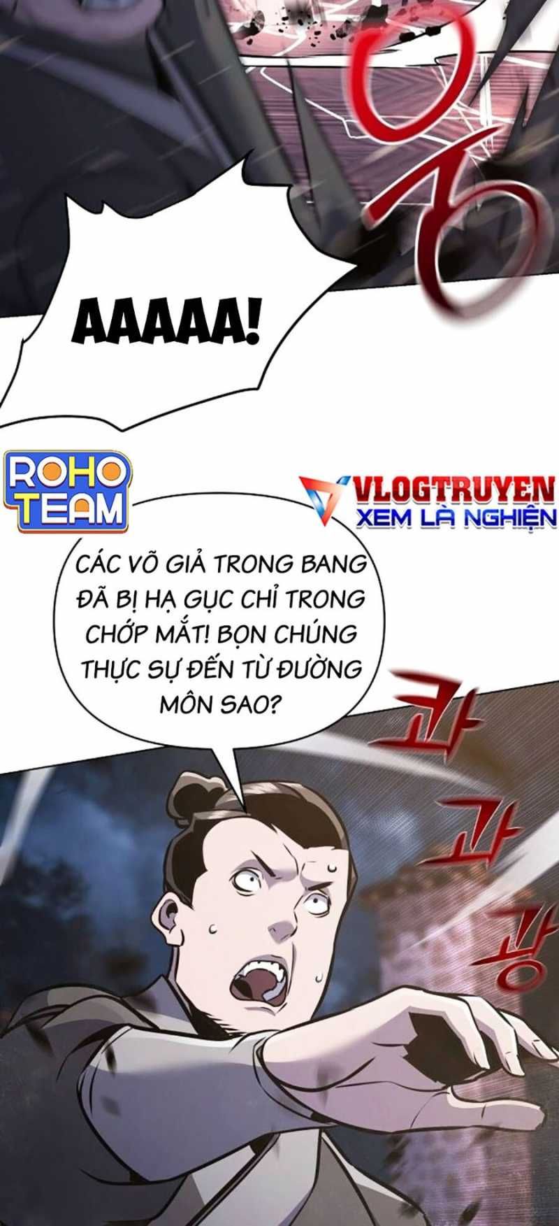 đọc truyện Tiểu Tử Đáng Ngờ Lại Là Cao Thủ Chương 34 ảnh 24 tại Thiên Thai Truyện