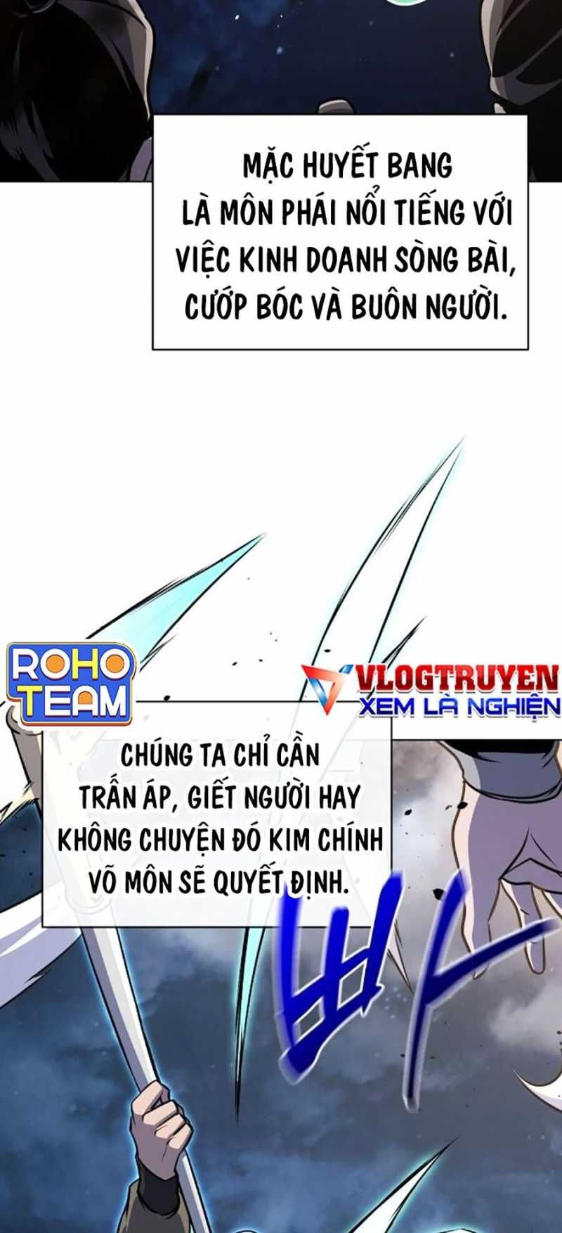 đọc truyện Tiểu Tử Đáng Ngờ Lại Là Cao Thủ Chương 34 ảnh 31 tại Thiên Thai Truyện