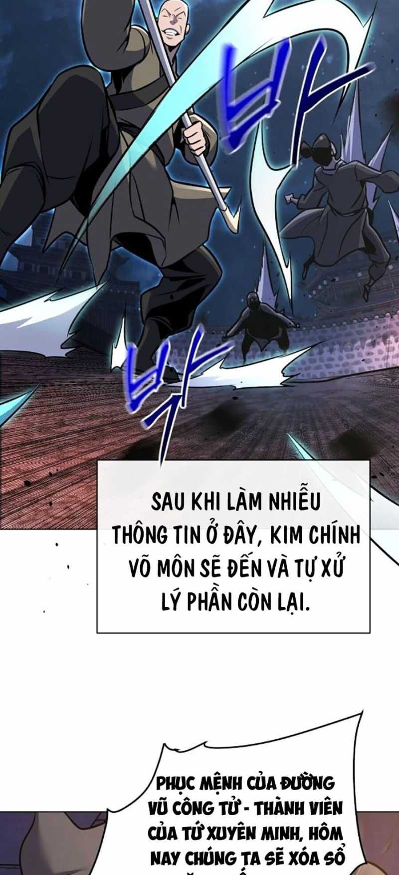 đọc truyện Tiểu Tử Đáng Ngờ Lại Là Cao Thủ Chương 34 ảnh 32 tại Thiên Thai Truyện