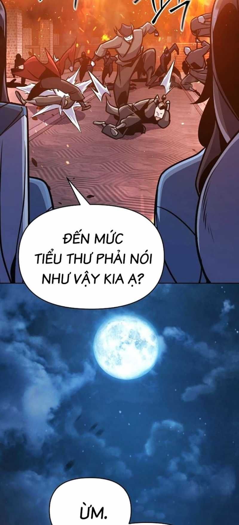 đọc truyện Tiểu Tử Đáng Ngờ Lại Là Cao Thủ Chương 34 ảnh 39 tại Thiên Thai Truyện