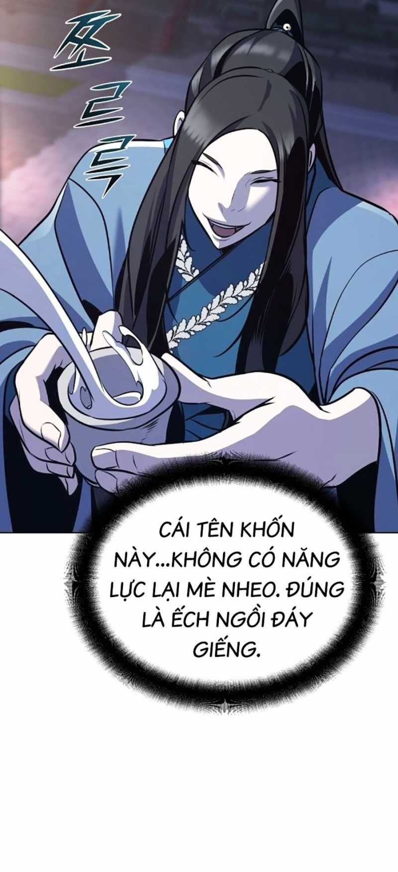 đọc truyện Tiểu Tử Đáng Ngờ Lại Là Cao Thủ Chương 34 ảnh 43 tại Thiên Thai Truyện