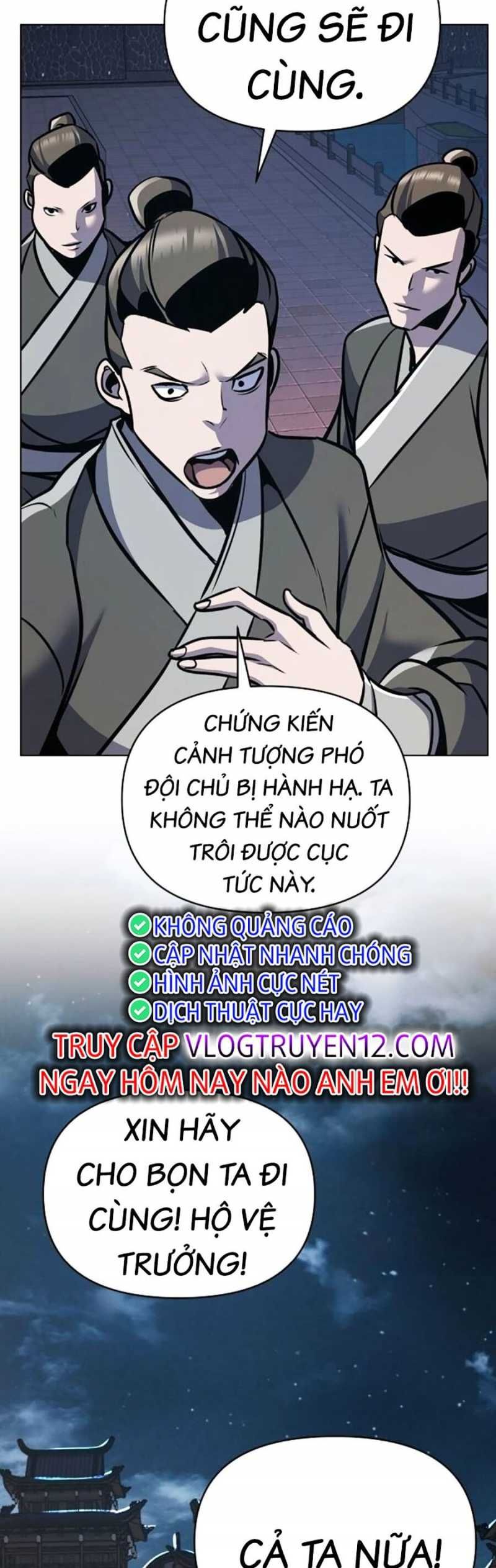 đọc truyện Tiểu Tử Đáng Ngờ Lại Là Cao Thủ Chương 34 ảnh 8 tại Thiên Thai Truyện