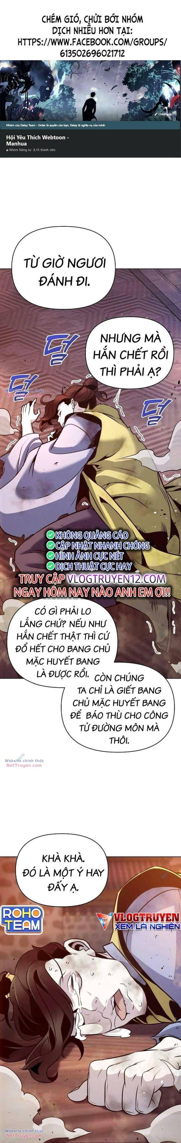 đọc truyện Tiểu Tử Đáng Ngờ Lại Là Cao Thủ Chương 36 ảnh 1 tại Thiên Thai Truyện