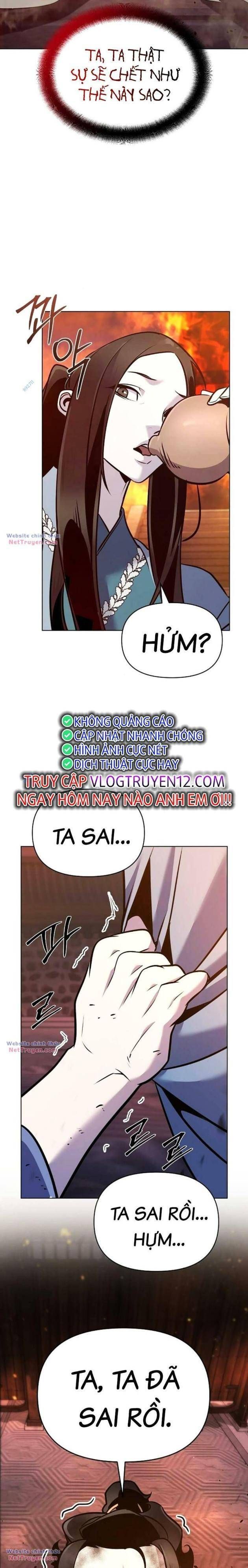 đọc truyện Tiểu Tử Đáng Ngờ Lại Là Cao Thủ Chương 36 ảnh 2 tại Thiên Thai Truyện