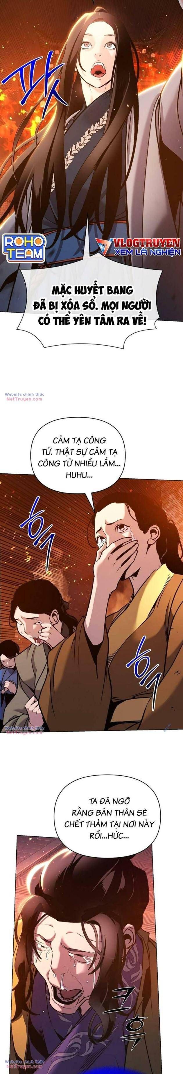 đọc truyện Tiểu Tử Đáng Ngờ Lại Là Cao Thủ Chương 36 ảnh 12 tại Thiên Thai Truyện
