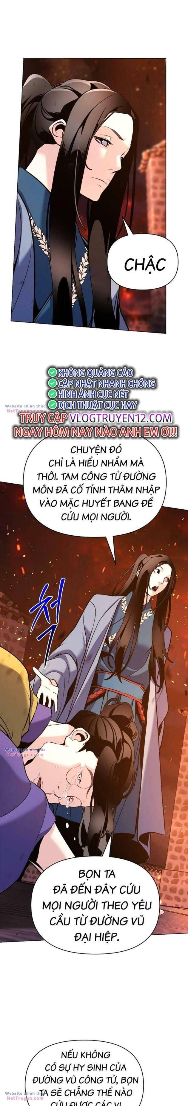 đọc truyện Tiểu Tử Đáng Ngờ Lại Là Cao Thủ Chương 36 ảnh 16 tại Thiên Thai Truyện