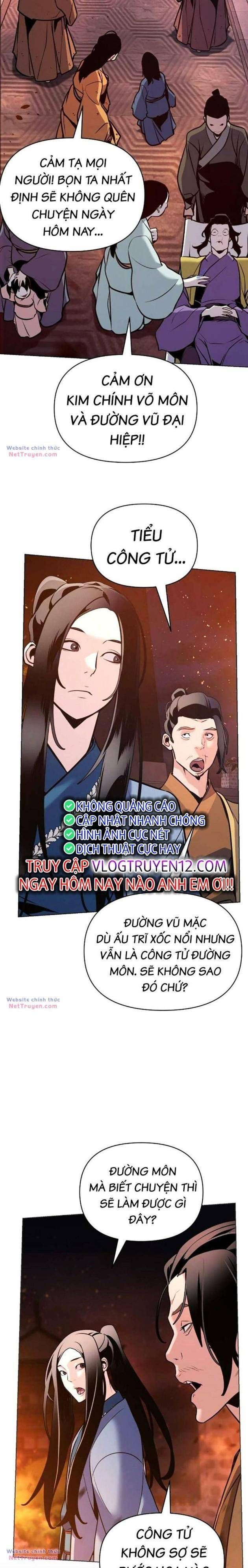 đọc truyện Tiểu Tử Đáng Ngờ Lại Là Cao Thủ Chương 36 ảnh 22 tại Thiên Thai Truyện