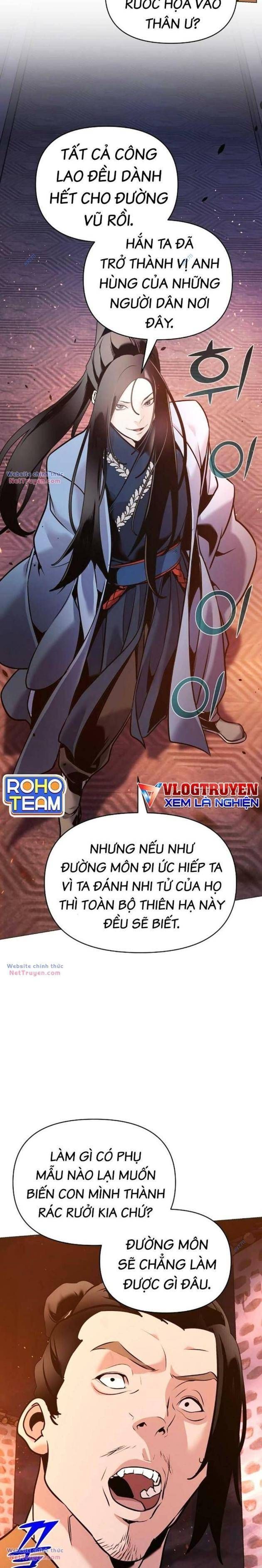 đọc truyện Tiểu Tử Đáng Ngờ Lại Là Cao Thủ Chương 36 ảnh 23 tại Thiên Thai Truyện