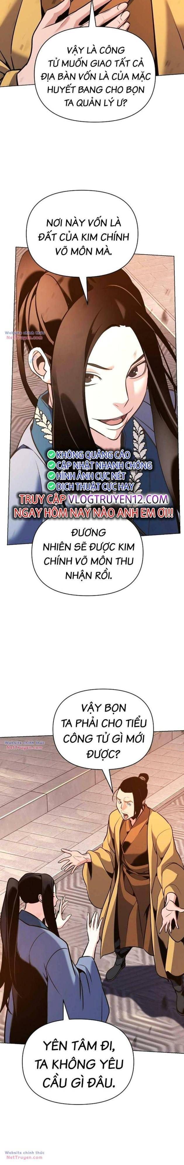 đọc truyện Tiểu Tử Đáng Ngờ Lại Là Cao Thủ Chương 36 ảnh 26 tại Thiên Thai Truyện
