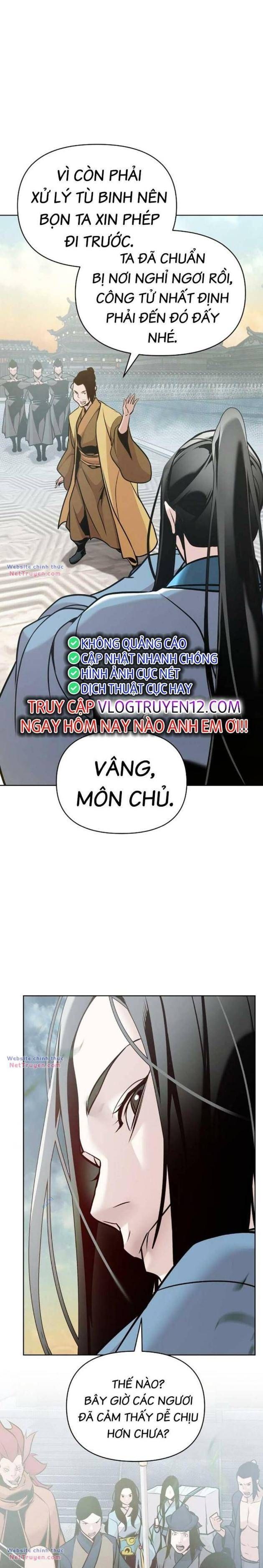 đọc truyện Tiểu Tử Đáng Ngờ Lại Là Cao Thủ Chương 36 ảnh 28 tại Thiên Thai Truyện