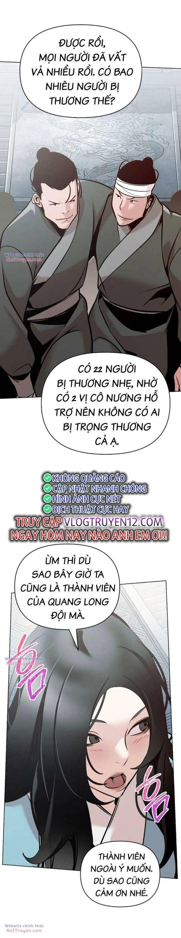 đọc truyện Tiểu Tử Đáng Ngờ Lại Là Cao Thủ Chương 36 ảnh 32 tại Thiên Thai Truyện