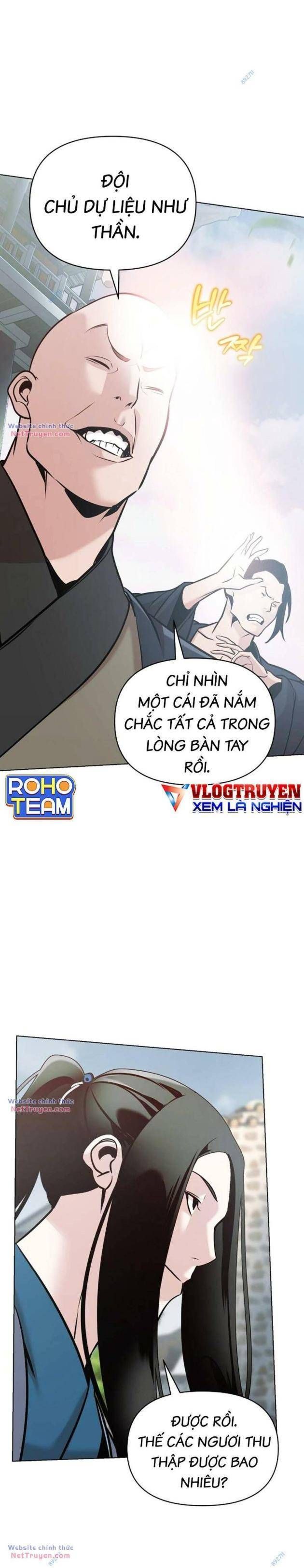 đọc truyện Tiểu Tử Đáng Ngờ Lại Là Cao Thủ Chương 36 ảnh 33 tại Thiên Thai Truyện