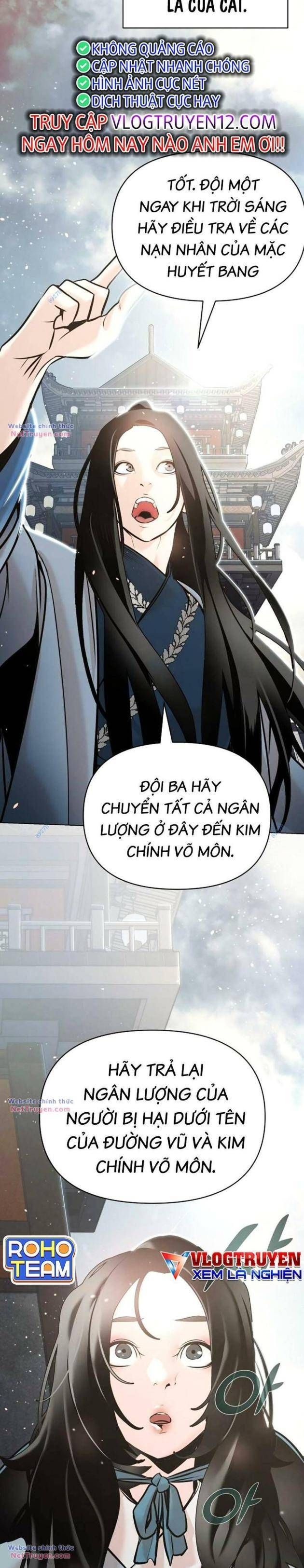 đọc truyện Tiểu Tử Đáng Ngờ Lại Là Cao Thủ Chương 36 ảnh 35 tại Thiên Thai Truyện