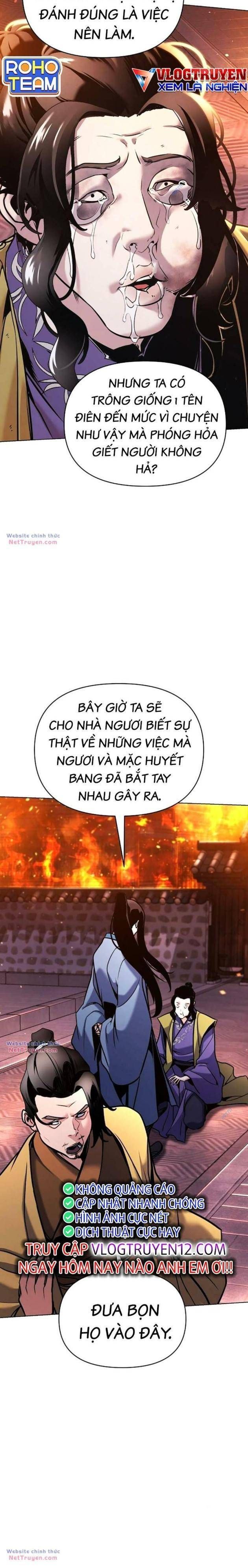 đọc truyện Tiểu Tử Đáng Ngờ Lại Là Cao Thủ Chương 36 ảnh 6 tại Thiên Thai Truyện