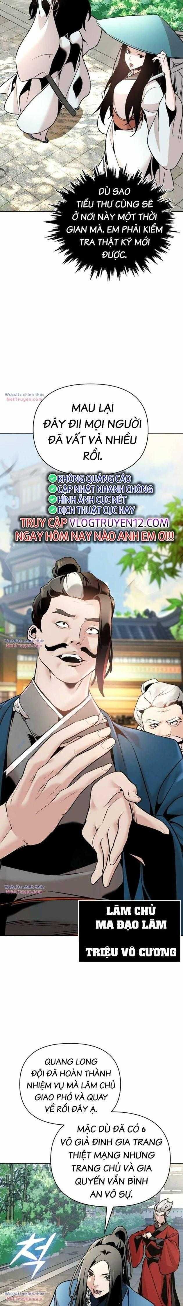 đọc truyện Tiểu Tử Đáng Ngờ Lại Là Cao Thủ Chương 37 ảnh 12 tại Thiên Thai Truyện