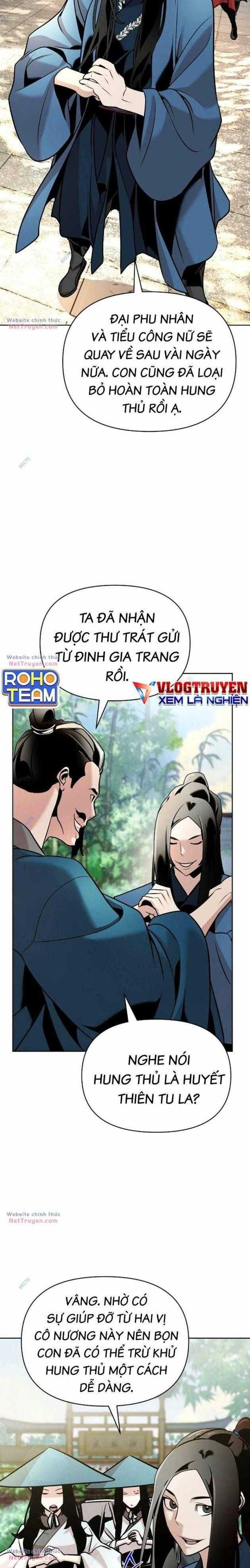 đọc truyện Tiểu Tử Đáng Ngờ Lại Là Cao Thủ Chương 37 ảnh 13 tại Thiên Thai Truyện