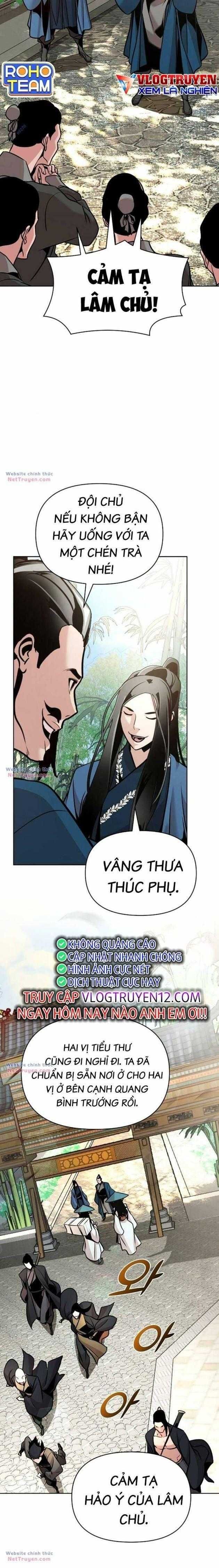 đọc truyện Tiểu Tử Đáng Ngờ Lại Là Cao Thủ Chương 37 ảnh 15 tại Thiên Thai Truyện