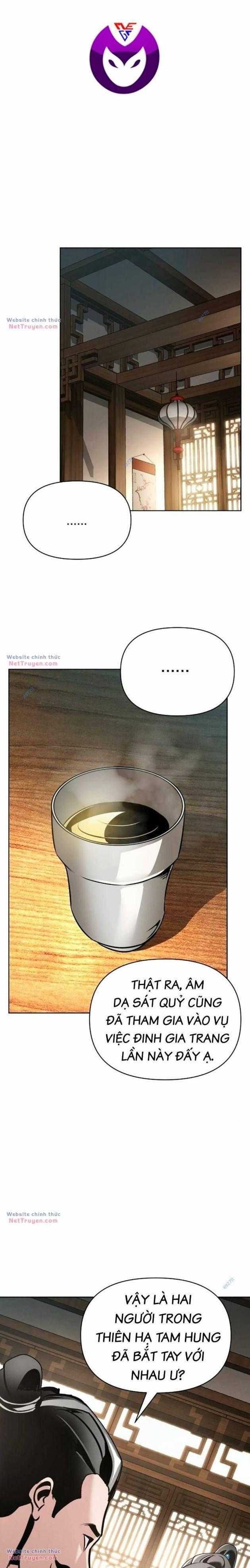 đọc truyện Tiểu Tử Đáng Ngờ Lại Là Cao Thủ Chương 37 ảnh 16 tại Thiên Thai Truyện