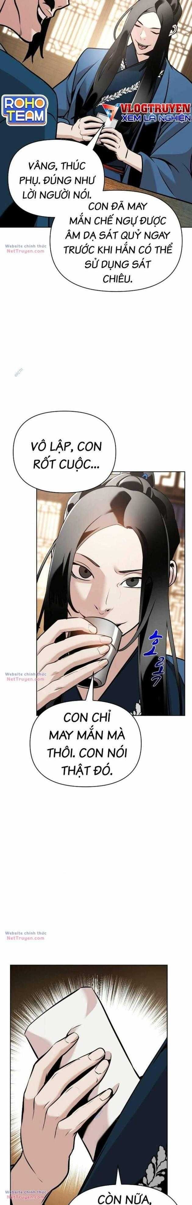 đọc truyện Tiểu Tử Đáng Ngờ Lại Là Cao Thủ Chương 37 ảnh 17 tại Thiên Thai Truyện