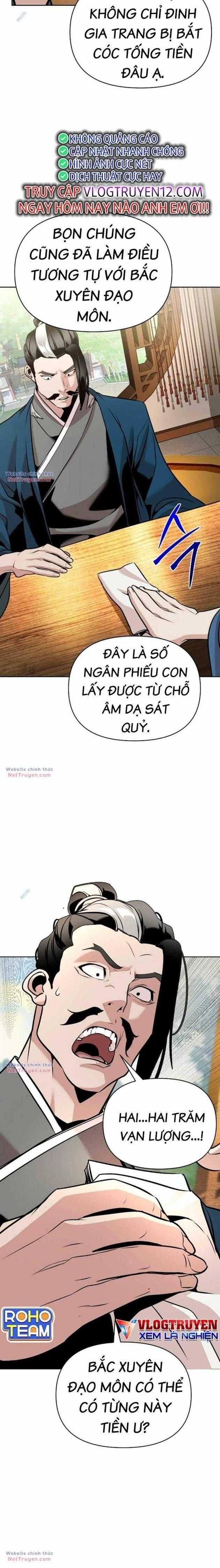 đọc truyện Tiểu Tử Đáng Ngờ Lại Là Cao Thủ Chương 37 ảnh 18 tại Thiên Thai Truyện