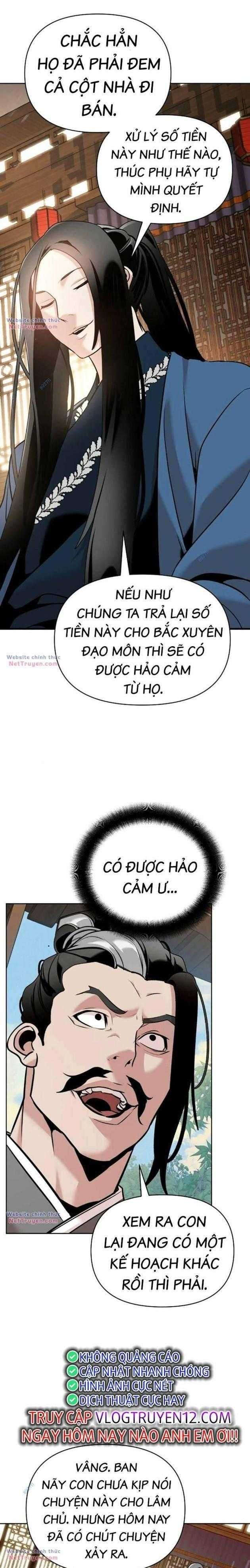 đọc truyện Tiểu Tử Đáng Ngờ Lại Là Cao Thủ Chương 37 ảnh 19 tại Thiên Thai Truyện